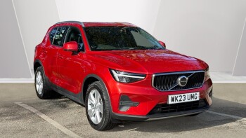 Volvo XC40 2.0 B3P Core 5dr Auto Petrol Estate